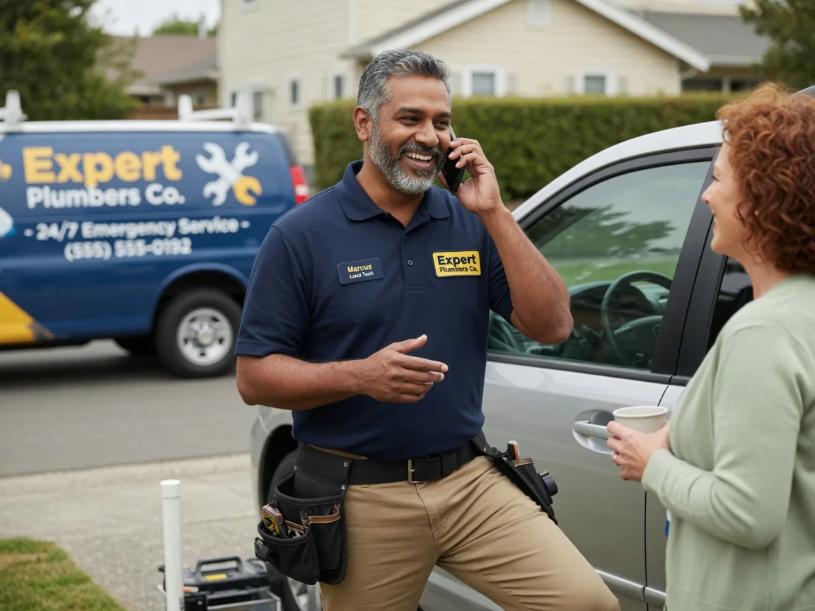 Drain Cleaning Pruden, TN FAQs
